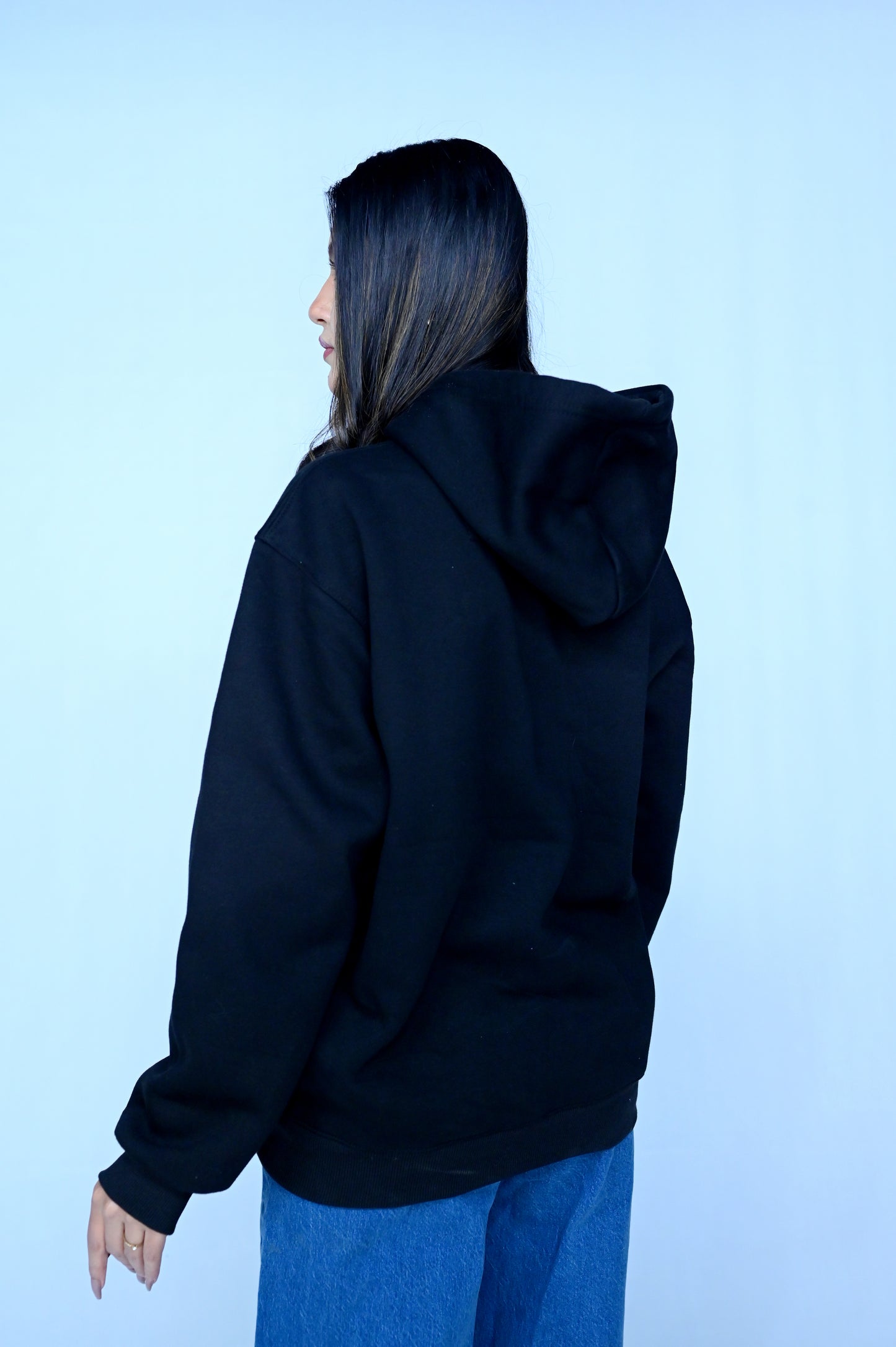 Oversized PRULO Hoodie