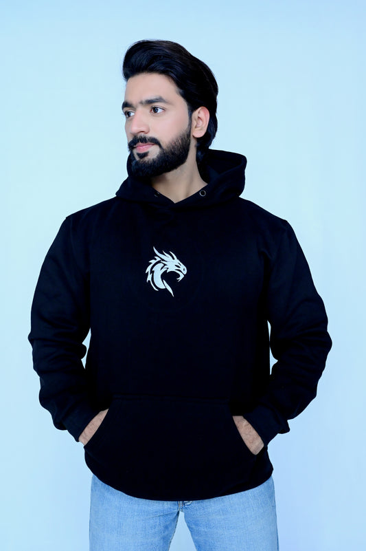 Oversized Drakon Hoodie