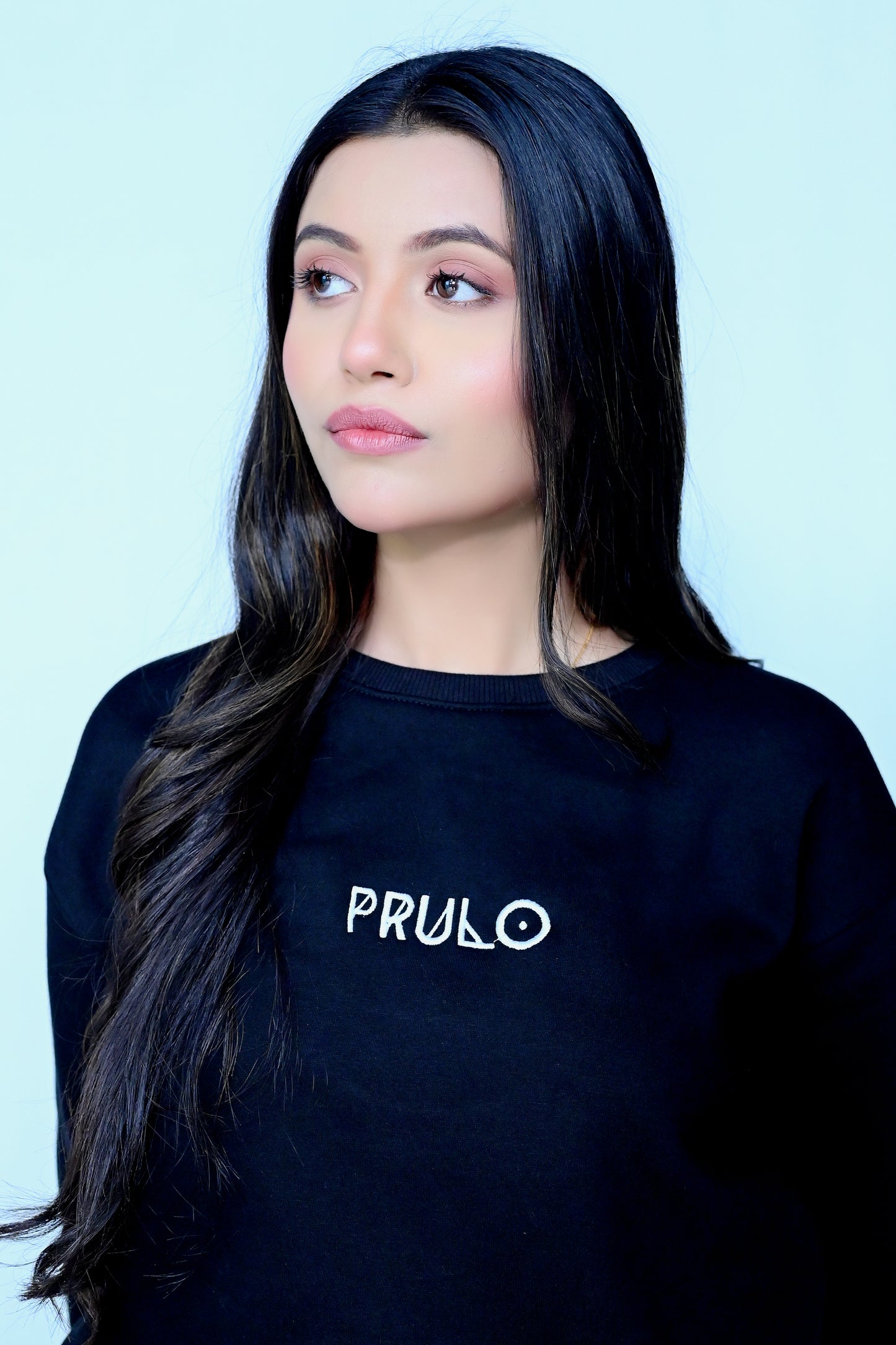 Oversized PRULO Sweatshirt