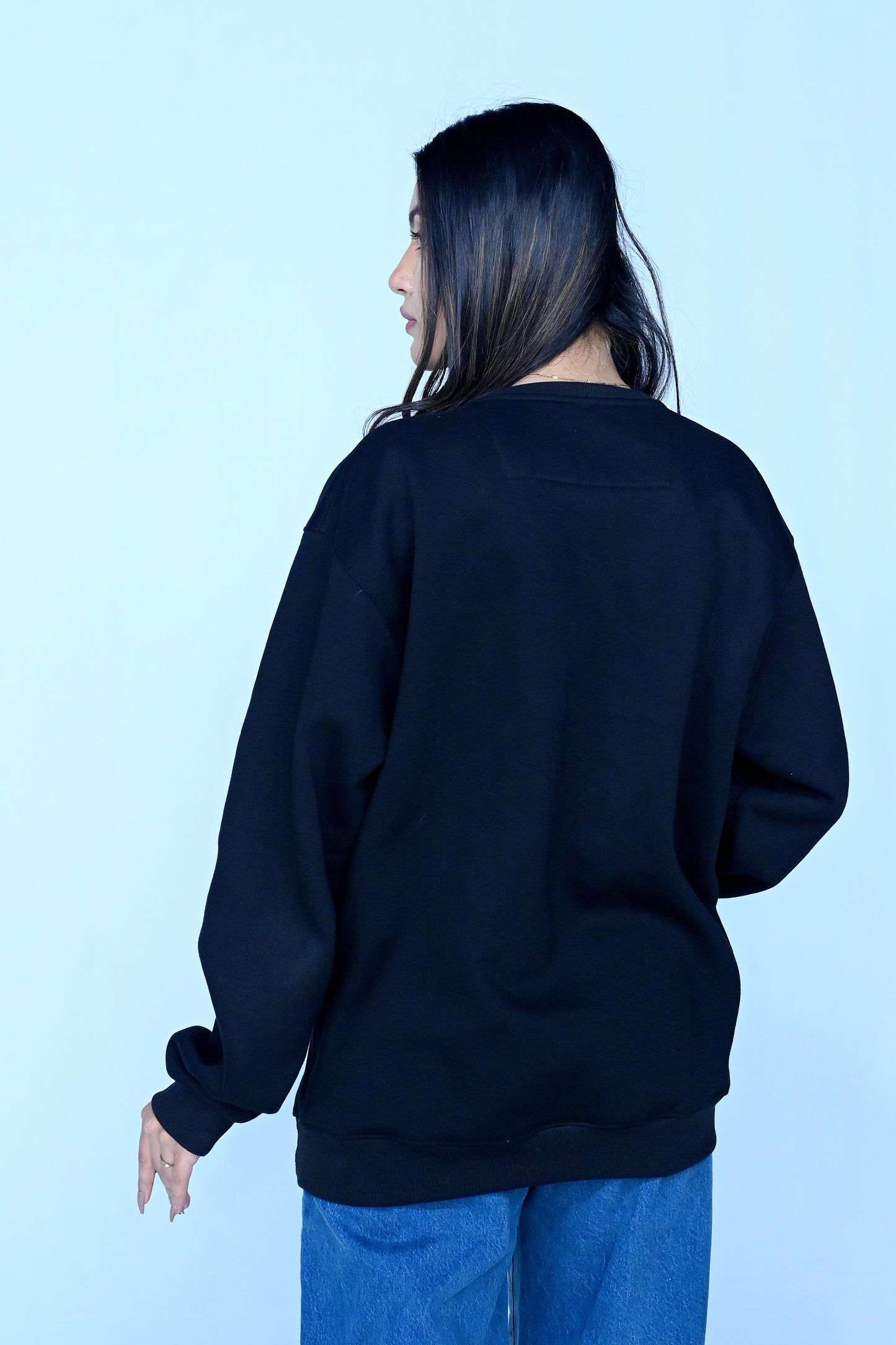 Oversized PRULO Sweatshirt