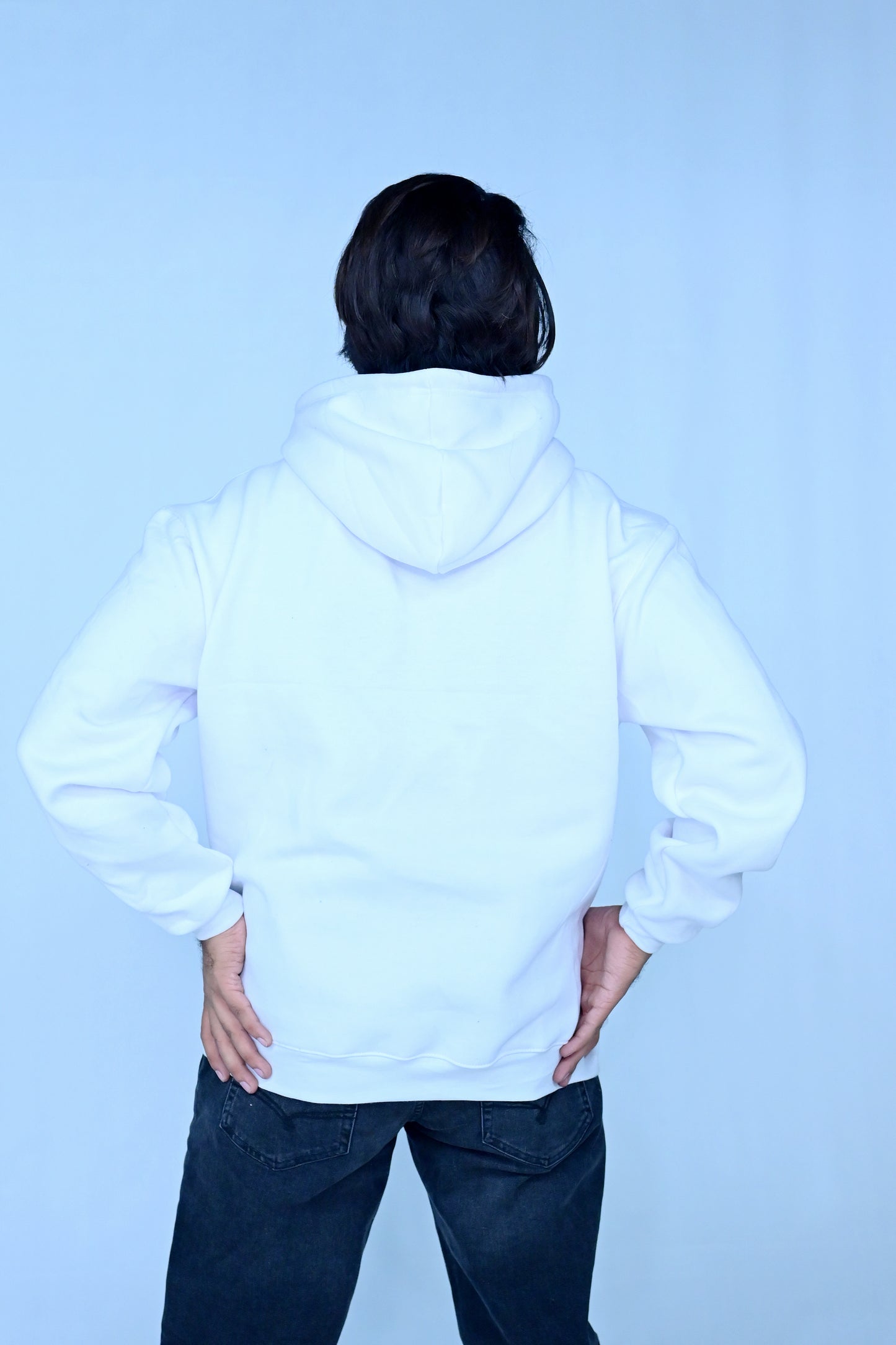 Oversized PRULO Hoodie