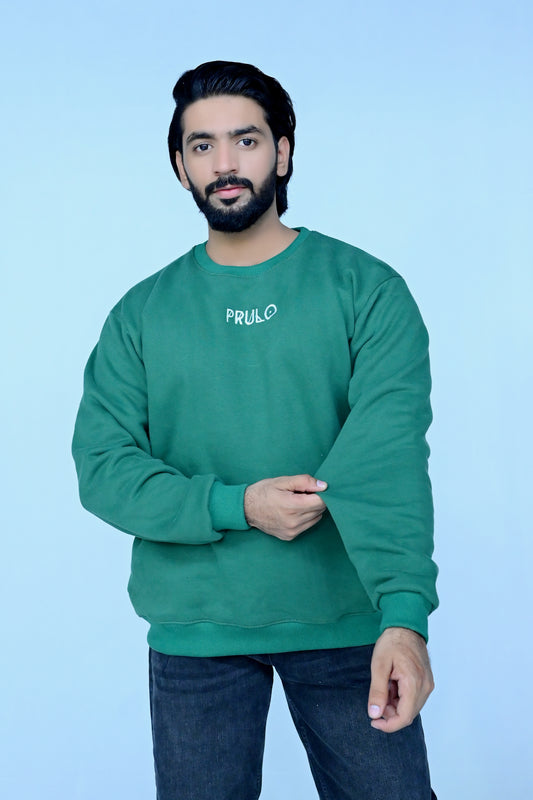 Oversized PRULO Sweatshirt